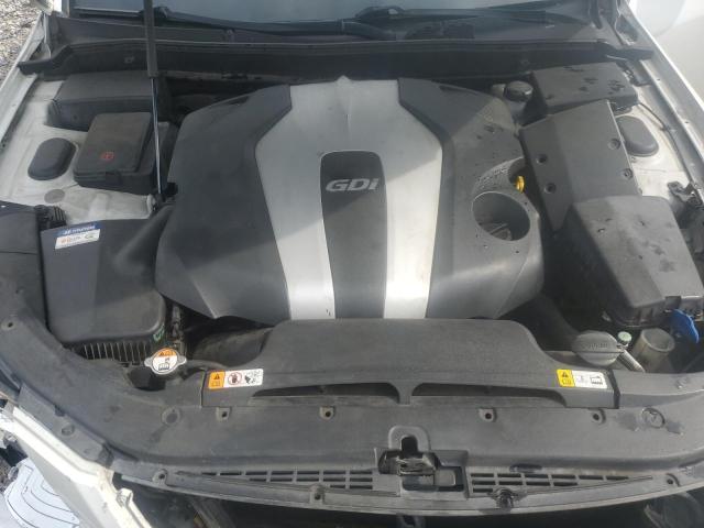 2013 HYUNDAI GENESIS 3. - KMHGC4DD0DU233476