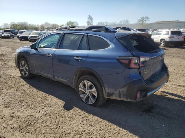 Vin: 4s4btgpd7m3137602, lot: 56303825, subaru outback touring 20212