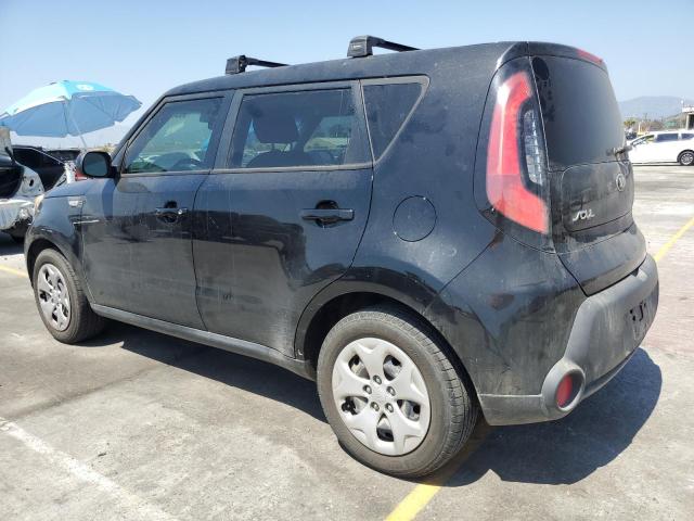 Vin: kndjn2a26e7090626, lot: 56049395, kia soul 20142