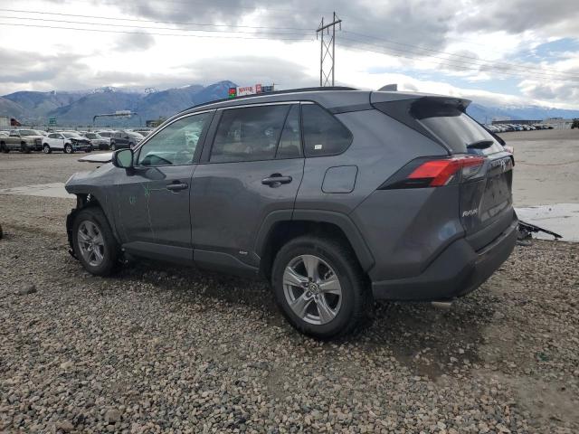 Vin: 4t3lwrfv4ru160992, lot: 55983835, toyota rav4 le 20242