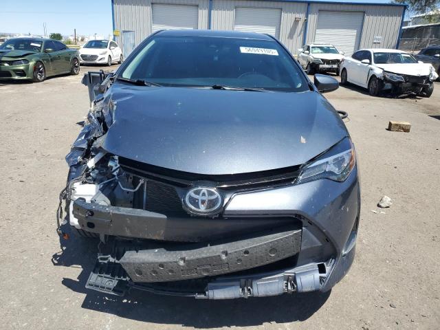2017 TOYOTA COROLLA L - 5YFBURHE5HP570224