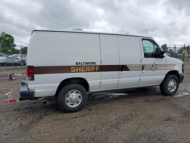 Vin: 1ftse3el9ada56897, lot: 57950535, ford all models e350 super duty van 20103
