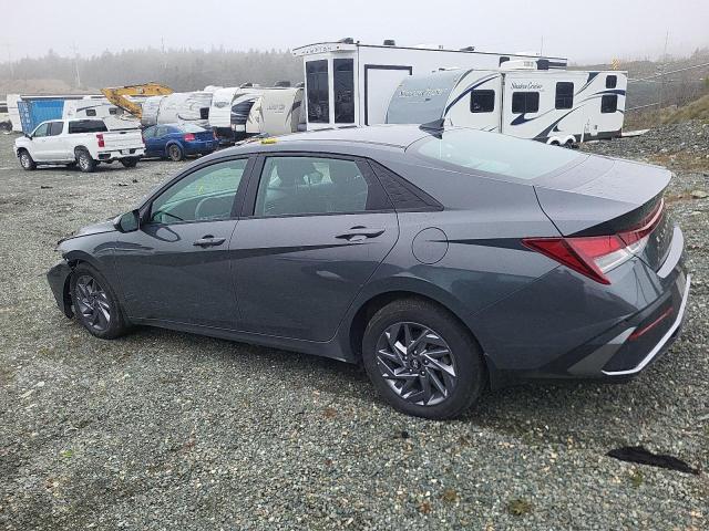 Vin: kmhlm4dg3ru696533, lot: 56454125, hyundai elantra sel 20242