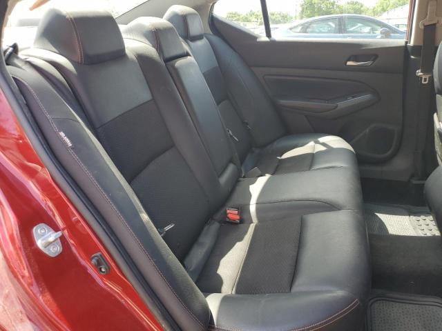 2020 NISSAN ALTIMA SR 1N4BL4CV4LC141791