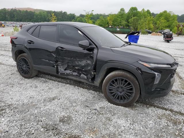 Vin: kl77lfep6sc071927, lot: 56174205, chevrolet trax ls 20254