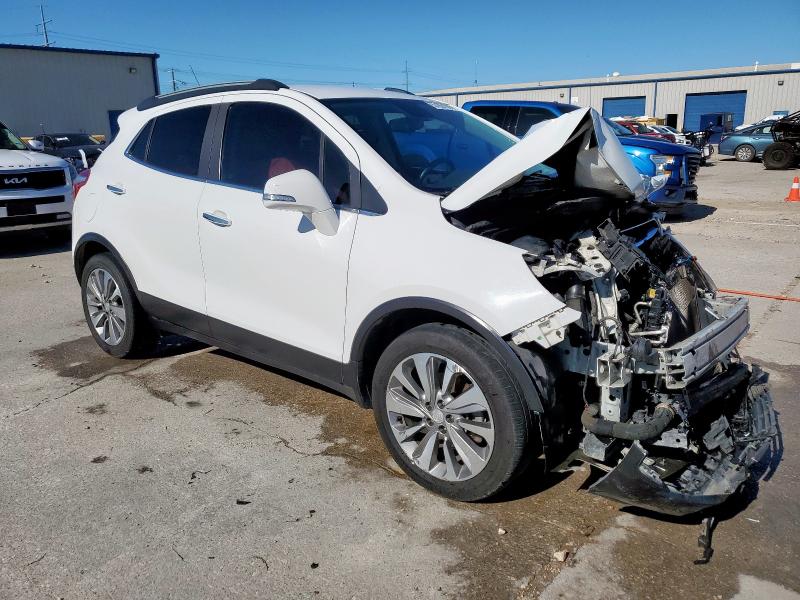 2019 BUICK ENCORE PRE KL4CJASB8KB860535