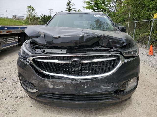 2018 BUICK ENCLAVE ES 5GAEVAKW6JJ172948
