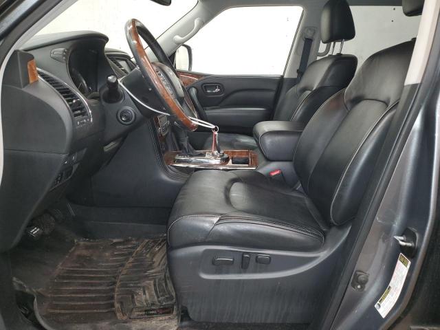 2018 INFINITI QX80 BASE - JN8AZ2NE2J9190198