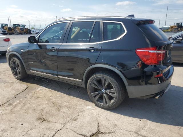 Vin: 5uxwx7c55bl730475, lot: 58771125, bmw x3 xdrive35i 20112