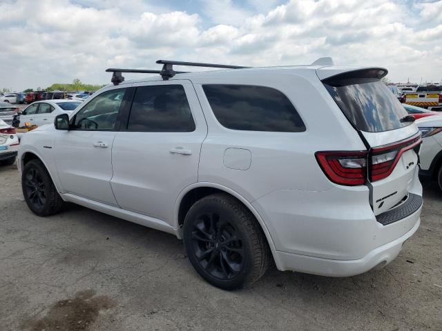 Vin: 1c4sdjct0mc556421, lot: 55665675, dodge durango r/t 20212