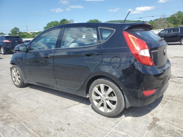 Vin: kmhcu5ae2cu044616, lot: 57677885, hyundai accent gls 20122