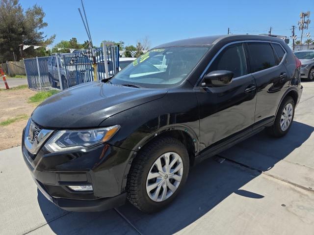 Vin: knmat2mv4jp519719, lot: 57487205, nissan rogue s 20182