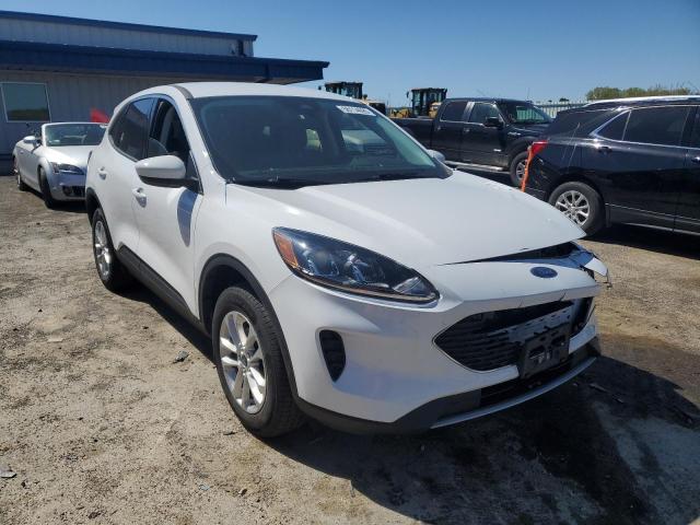 Vin: 1fmcu9bz3mua89817, lot: 56114095, ford escape se 20214