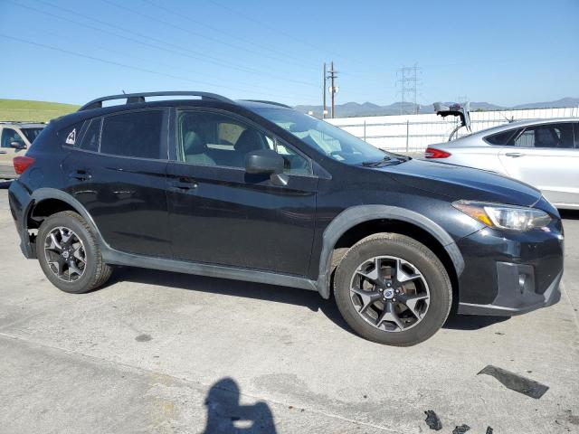 Vin: jf2gtaac5jh277297, lot: 58234025, subaru crosstrek 20184