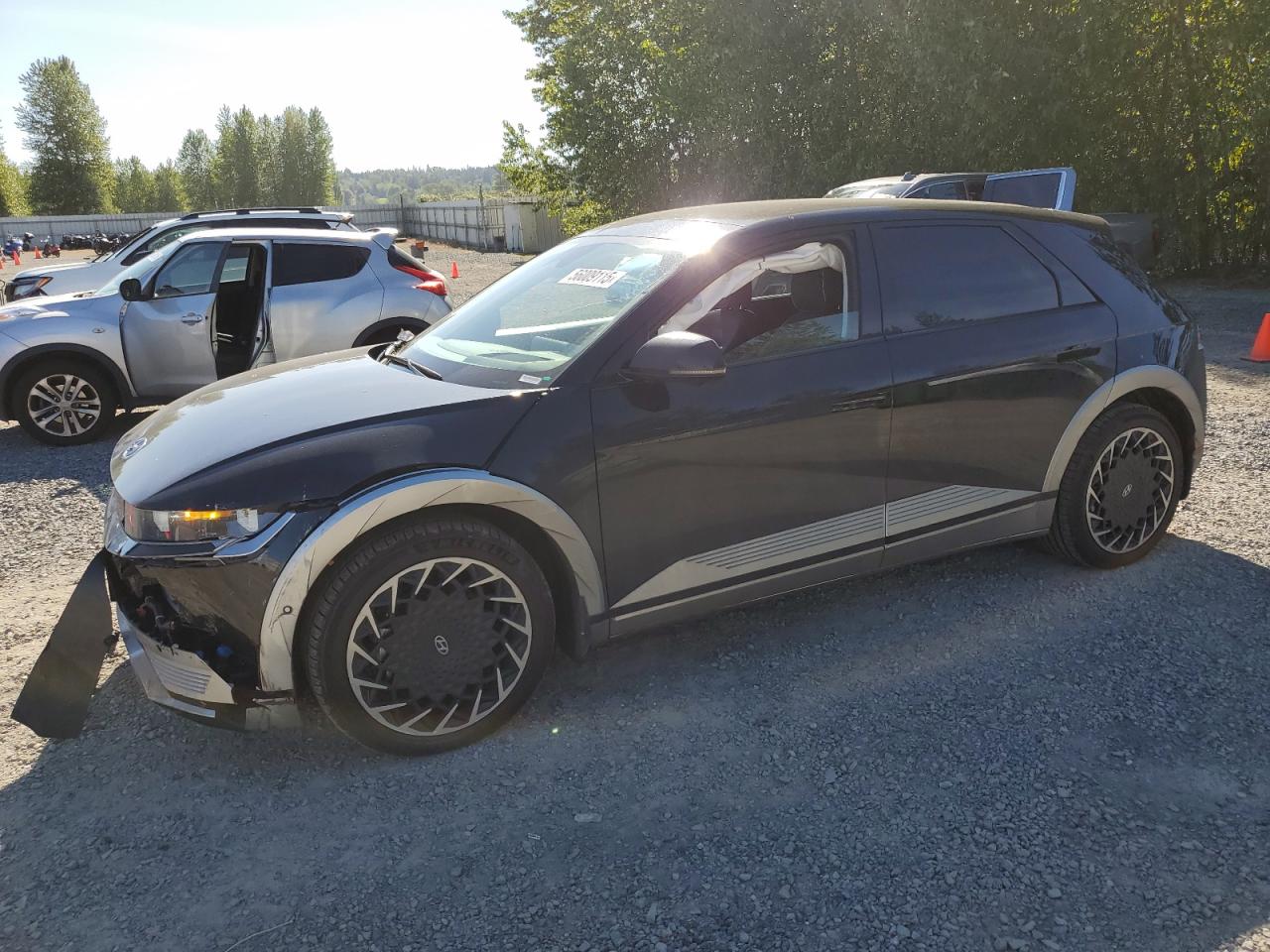HYUNDAI IONIQ 5 LIMITED