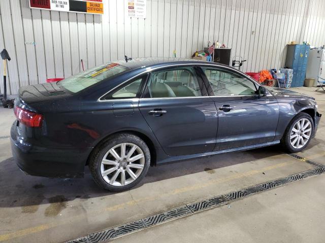 Vin: waugfafc5gn006472, lot: 57861725, audi a6 premium plus 20163