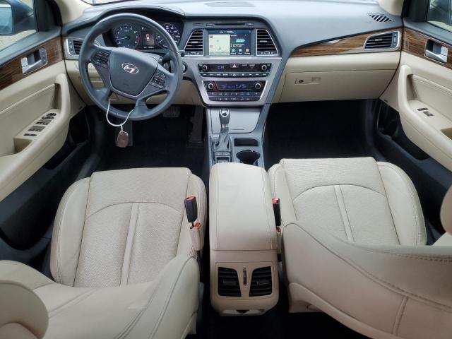 2017 HYUNDAI SONATA SPO 5NPE34AF5HH566211