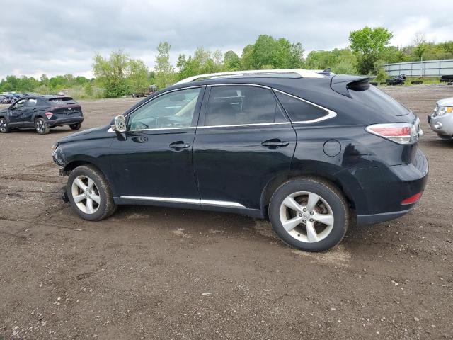 Vin: 2t2bk1ba1dc181826, lot: 57976965, lexus rx350 350 base 20132