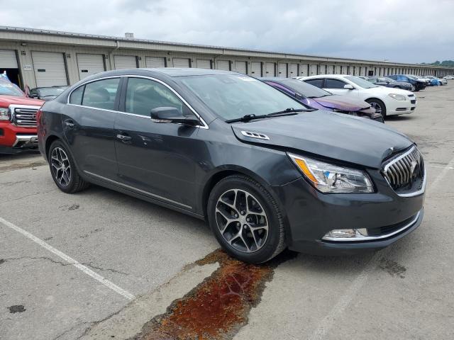 2016 BUICK LACROSSE S 1G4G45G30GF266900