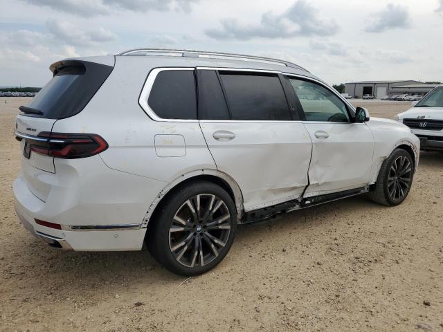 Vin: 5ux23em04r9s33099, lot: 55339655, bmw x7 xdrive40i 20243