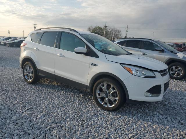 Vin: 1fmcu9g91fua62563, lot: 56704244, ford escape se 20154