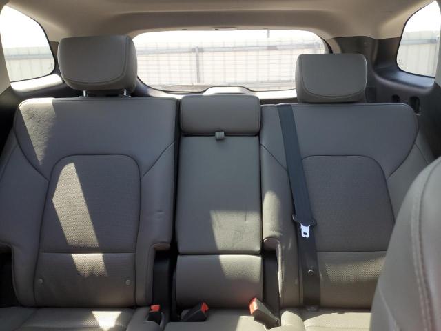 2018 HYUNDAI SANTA FE S - KM8SRDHF1JU285957
