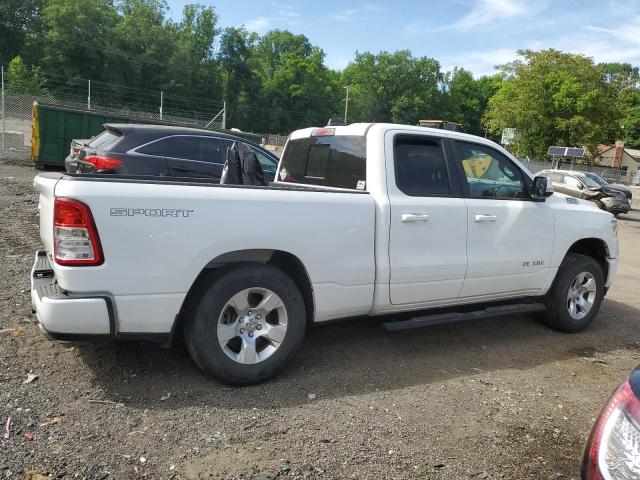 Vin: 1c6srfbt6mn790140, lot: 57551595, ram 1500 big horn/lone star 20213