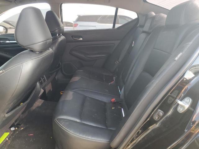 2019 NISSAN ALTIMA SL 1N4BL4EV8KC228198