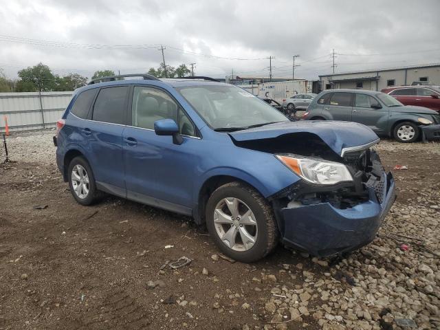 Vin: jf2sjahc5fh457621, lot: 56926665, subaru forester 2.5i limited 20154