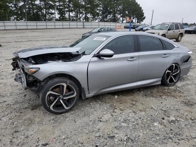 Vin: 1hgcv1f36la100397, lot: 58363835, honda accord sport 2020 img_1