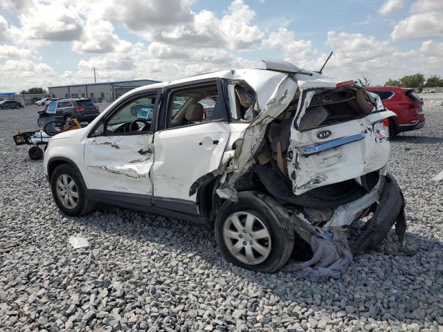 Vin: 5xykt3a6xcg213993, lot: 55054445, kia sorento base 20122