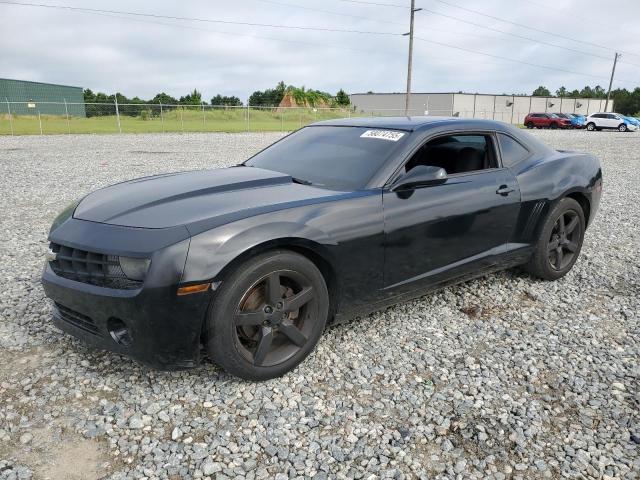 Vin: 2g1fa1e39d9234562, lot: 58074755, chevrolet camaro ls 2013 img_1