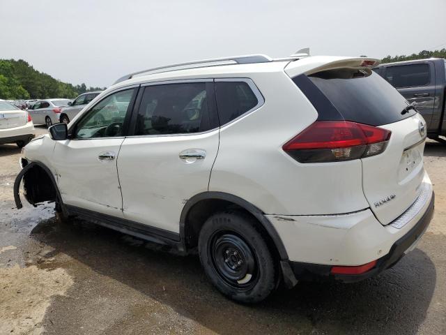 Vin: knmat2mt6lp539648, lot: 56584045, nissan rogue s 20202