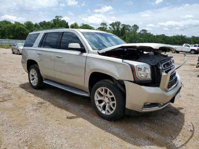 Vin: 1gks1bkc5fr134360, lot: 56050445, gmc yukon slt 20154
