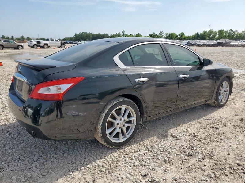 Vin: 1n4aa5apxbc850252, lot: 56896745, nissan maxima s 20113