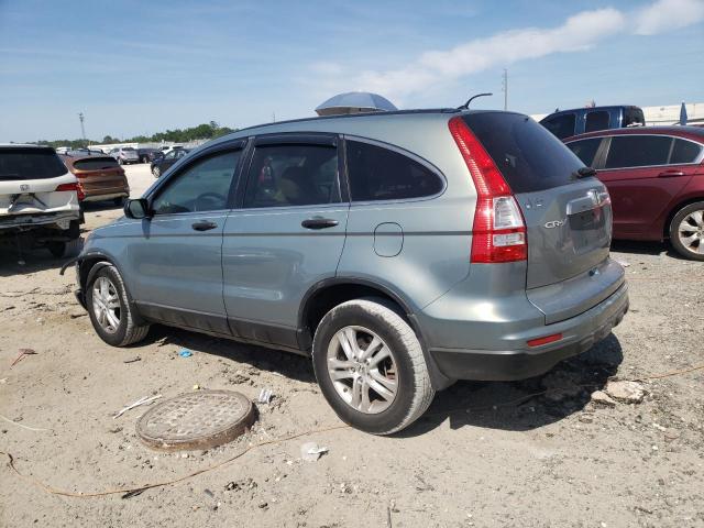 Vin: jhlre3h59ac002505, lot: 55131175, honda crv ex 20102