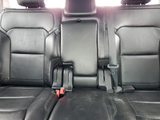2018 FORD EXPLORER L - 1FM5K7F81JGA16282