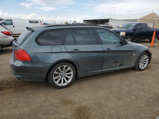 Vin: wbauu3c5xba542070, lot: 55928985, bmw 3 series xi 20113