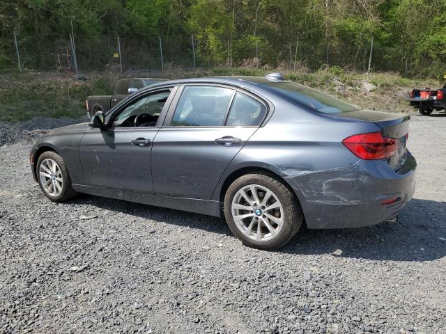 Vin: wba8e5g38hnu45096, lot: 55492595, bmw 3 series xi 20172