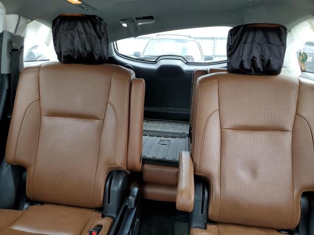 2019 TOYOTA HIGHLANDER 5TDDZRFH3KS940267
