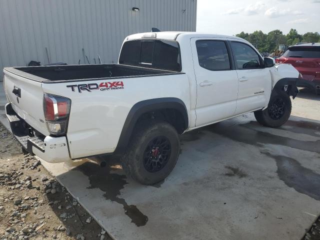 Vin: 3tmcz5an9mm383708, lot: 55256265, toyota tacoma double cab 20213