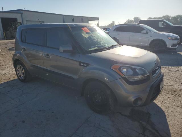 2013 KIA SOUL - KNDJT2A52D7625871