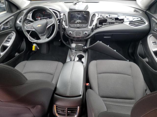 2023 CHEVROLET MALIBU LT - 1G1ZD5ST4PF214084