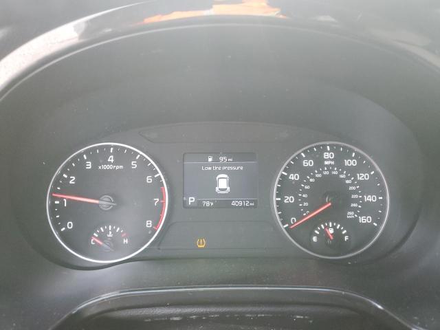 2022 KIA SELTOS S - KNDEU2AA7N7248483