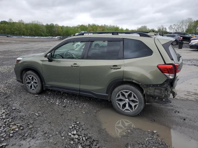 Vin: jf2skajc2lh419380, lot: 55570765, subaru forester premium 20202