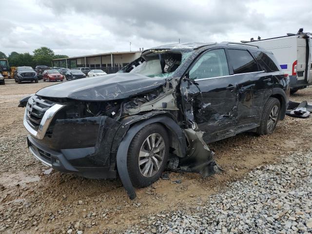 Vin: 5n1dr3ca6nc211010, lot: 58341515, nissan pathfinder sl 2022 img_1