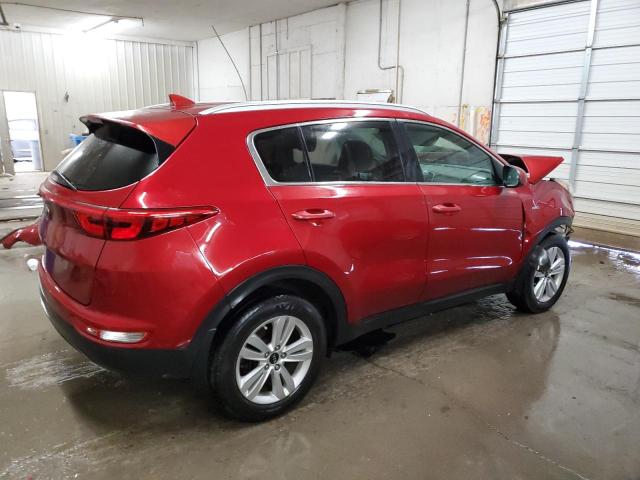 Vin: kndpmcac3k7548887, lot: 56032055, kia sportage lx 20193