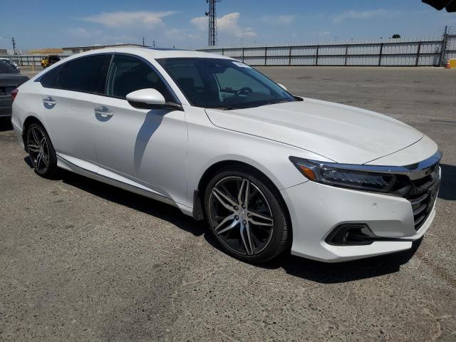 Vin: 1hgcv2f90ma029709, lot: 58464315, honda accord touring 20214