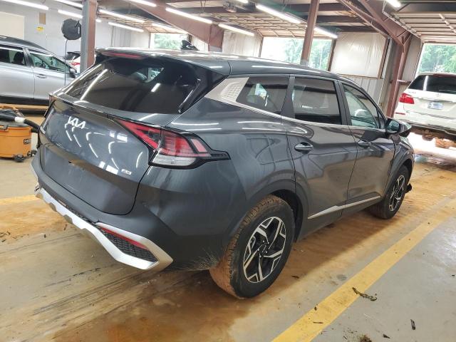 Vin: kndpucaf9p7160385, lot: 58939555, kia sportage lx 20233