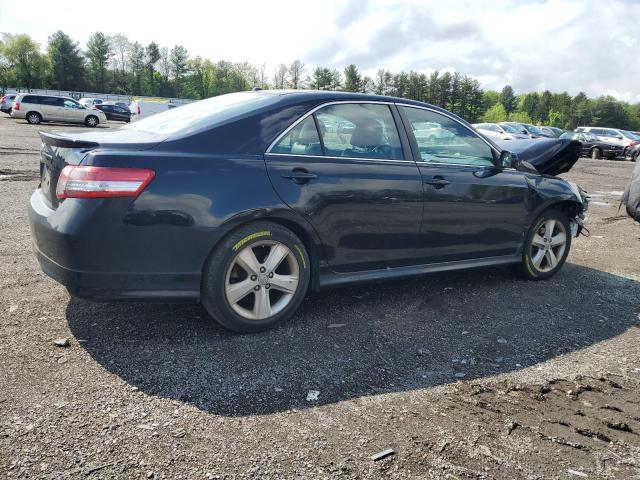 Vin: 4t1bf3ek5bu776795, lot: 55664095, toyota camry base 20113